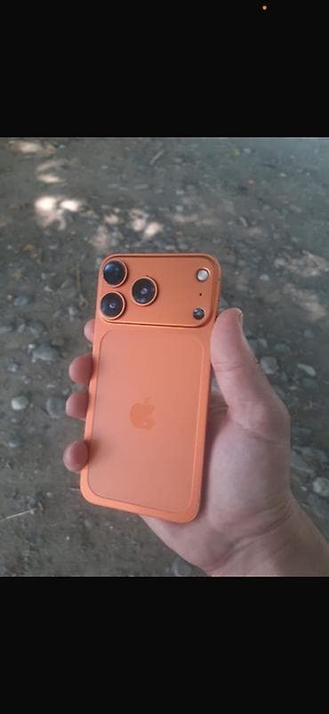 IPhone Xs, 256 GB, Narıncı, Face ID lalafo.az -da IPhone Xs, 256 GB, Narıncı, Face ID