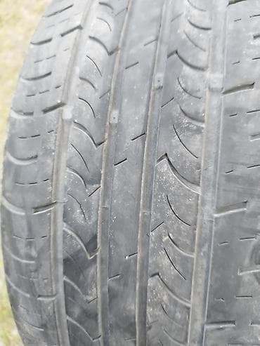 nexen tekerleri: İşlənmiş Şin Nexen 225 / 50 / R 17 — 2