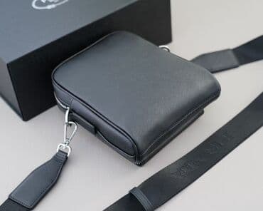 çanta: Çiyin çantası, Prada — 6