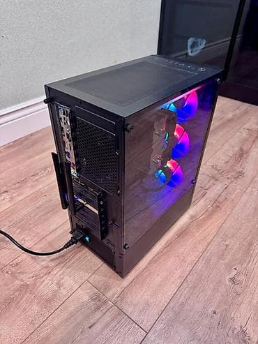 Продаю свой личный ПК. Собирался для себя, не для перепродажи — 2