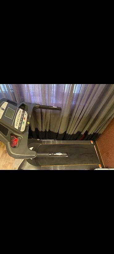 Trenajor ideal veziyyetdedir cox keyfiyyetli alman texnologiyasidir — 1