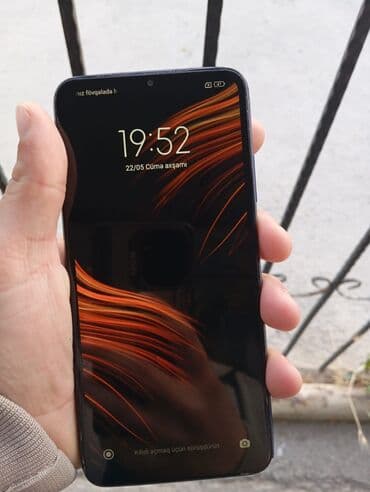 poko x5 pro: Poco M3, 64 ГБ, цвет - Синий, Сенсорный — 6