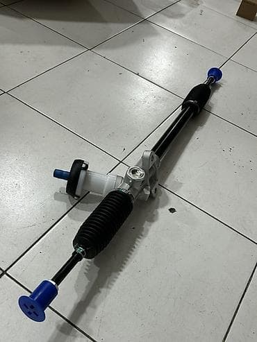 sukan desti: 56500-1r101 Hyundai Accent üçün Elektron Rulavoy ⸻ 🔧 56500-1R101 — 4