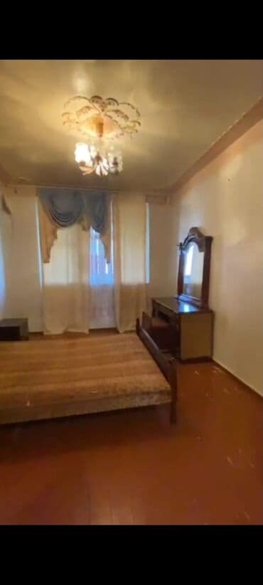 berdede kiraye evler 2024: Kirayə ev 5 mərtəbəli binanın 4 cü mərtəbəsi 80 kvadrat 3 böyük işıqlı — 7