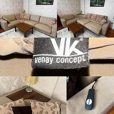 Uqlavoy divan. 650azn. real alıcıya endirim olacaq acılır bazalidi — 1