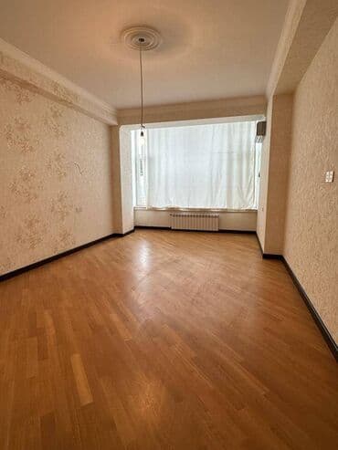 yahya huseynov kucesi: 4 otaqlı, Yeni tikili, m. Qara Qarayev, 212 kv. m — 4