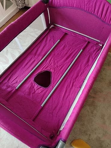 usaq bewiyi: Az istifade olunub yeni kimidir, ön hissesi açıla bilir, yellemek üçün — 6