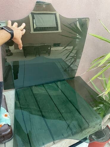 замена стекла бмв е34: BMW x5, 2009 il, Almaniya — 1