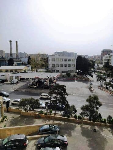 binə qəsəbəsi: 3 otaqlı, Yeni tikili, m. Həzi Aslanov, 120 kv. m — 16