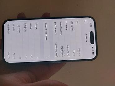 apple 12pro: IPhone 14 Pro, 128 GB, Graphite, Face ID — 4