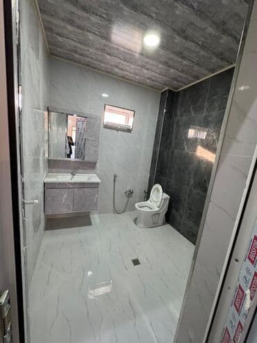 moskva univermağı ünvan: 4 otaqlı, Yeni tikili, 160 kv. m — 3