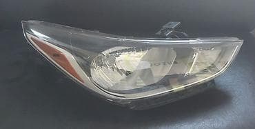 statır: Sağ, Yaxın və uzaq vuran işıqlar Hyundai, 2020 il, Orijinal, ABŞ, İşlənmiş — 1