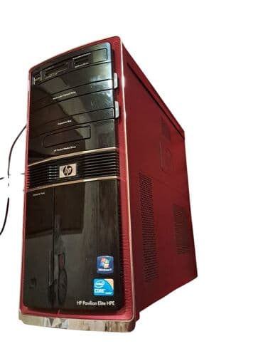 core i: Белая сборка. CPU i3-10100 4x8 RAM 12 Gb DDR4 SSD 120 Gb HDD 1 Tb VGA — 2