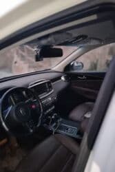 tukson 2008 üçün damına duqa: Kia Sorento: 2 l | 2016 il Ofrouder/SUV — 12