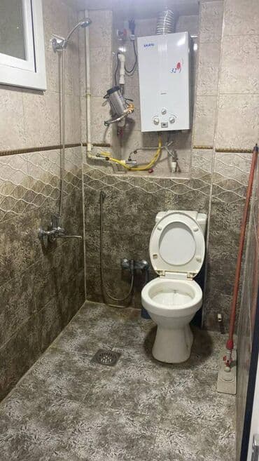 xacmazda kiraye evler ayliq: Xətai rayonu,Köhnə günəşli,Semedbey Mehmandarov, 263 nömrəli məktəbin — 10