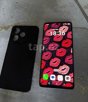 kredit telefonların alışı: Oppo A5, rəng - Mavi, Hissə-hissə ödəniş — 3