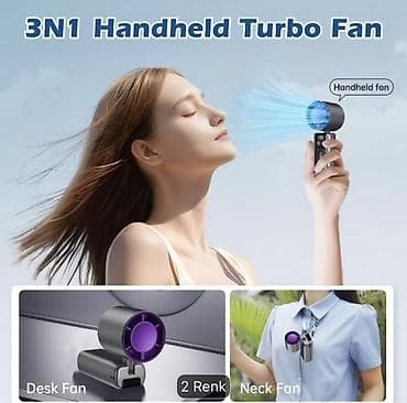 ventilator azerbaycanca: Ventilyator Masaüstü, Pərsiz, Kredit yoxdur — 5