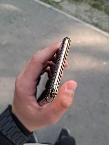 xarab iphone: IPhone Xs, 64 GB, Rose Gold — 3