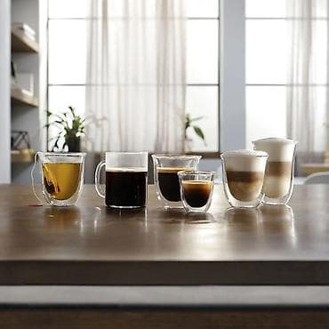 enzo salon professional: Qəhvə maşını Delonghi, Avtomat, Süd qabı ilə, Yeni — 6