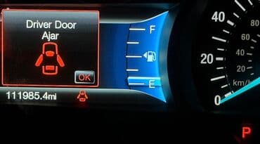 fort motru: Ford Fusion: 1.5 l | 2014 il 111985 km — 8