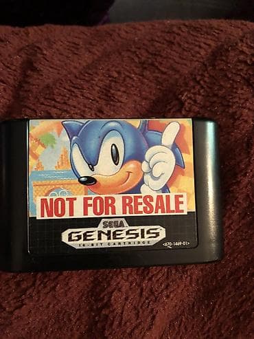 pc disk: Sega Mega Drive üçün döyüş oyunu kartrici. Komiks stilində olan — 5
