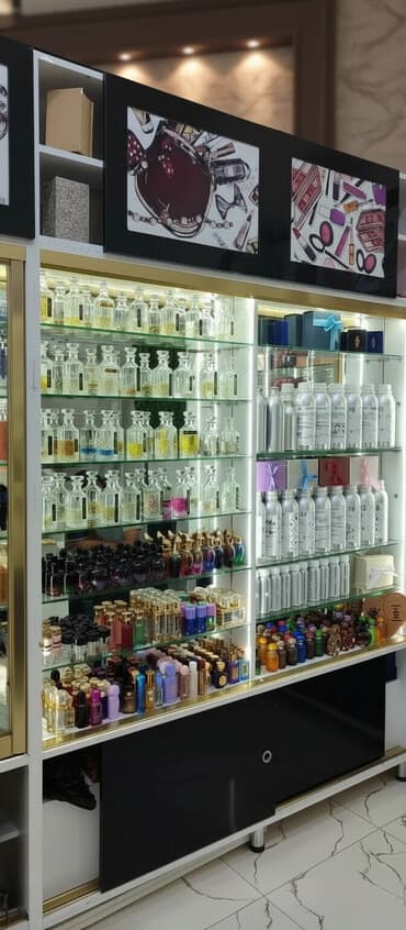 Ətir üçün, İşlənmiş, Rayonlara çatdırılma, Ünvandan götürmə, Ödənişli çatdırılma