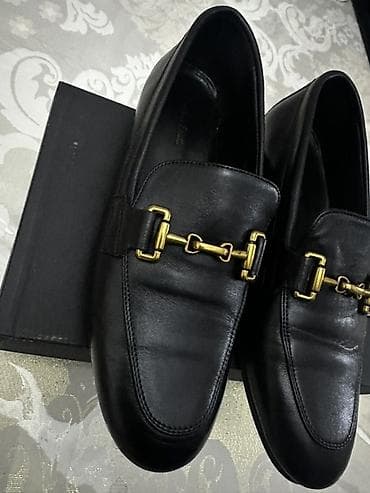 the purest solutions qiyməti: Massimo Dutti - qadın ayaqqabısı (Ölçü 38) Qiymət: 160 azn Təbbi — 7