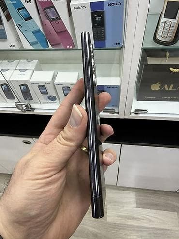 htc u ultra: Samsung Galaxy S22 Ultra, 512 GB, rəng - Qara — 4