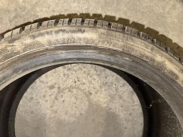 turtle wax: Yeni Şin Dunlop 265 / 40 / R 18 — 5