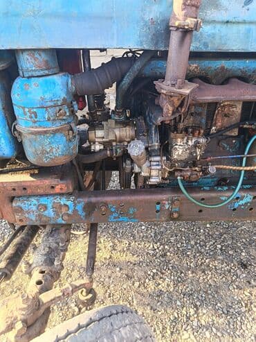 disk təkər type 0: Seneteri qaydasındadı — 2