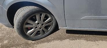 İşlənmiş Disk təkər Opel 205 / 55 / R 16, 4 Boltlu