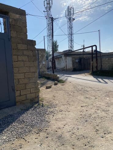 şamaxı a frame: Bakı, Novxanı, 100 kv. m, 3 otaqlı, Hovuzsuz, Qaz, Su, Telefon — 22