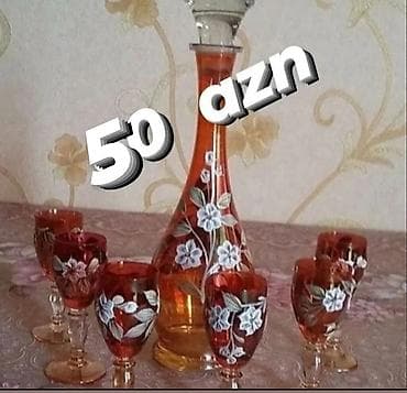 Qədəhlər, Çexiya