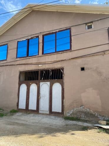 şamaxı a frame: Bakı, Novxanı, 100 kv. m, 3 otaqlı, Hovuzsuz, Qaz, Su, Telefon — 2