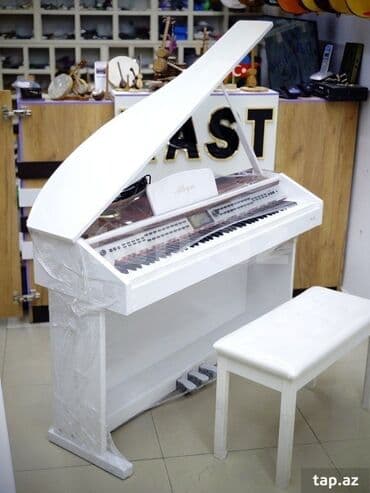 piano oturacaq: Piano, Rəqəmsal, Yeni, Ünvandan götürmə — 7