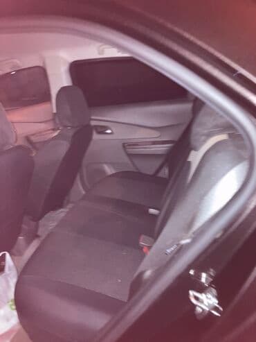 продажа дешевых автомобилей: Chevrolet Cobalt sedan 33 AYI VERİLİB 27 AY QALIB 5 İLLİYDİ TƏKCƏ EV — 5