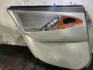 Toyota camry, Orijinal, Yaponiya, İşlənmiş