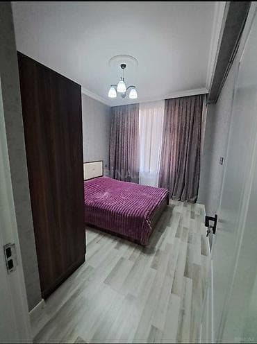 mingəçevirdə bir otaqlı ev: Xırdalan, " Abşeron Citi" də 45 kvm1 otaqdan 2 yə düzəlmə əla təmirli — 4