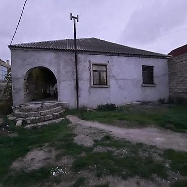 Mərdəkan 3 otaqlı, 7 kv. m, Kredit yoxdur, Təmirsiz