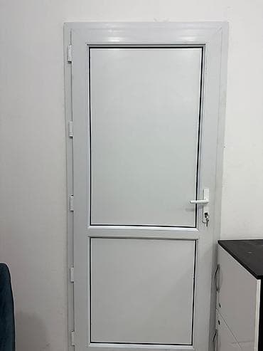 Gul✔️100 AZN(Xalqlar). Plastik qapi. Ölçü 95×200.Təcili salondan