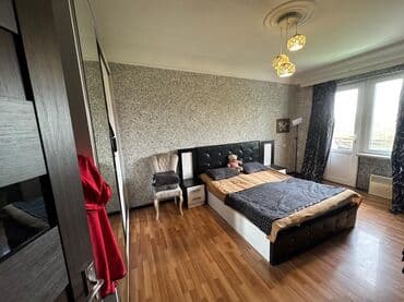 фотостудия советская квартира: Bakı, 7-ci mikrorayon, 3 otaqlı, Köhnə tikili, m. Dərnəgül, 80 kv. m — 2