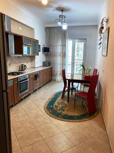 xirdalanda yeni tikili binalar: 4 otaqlı, 184 kv. m — 12