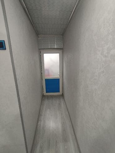 semkir ev: Saray, 2 otaqlı, Köhnə tikili, 47 kv. m — 4