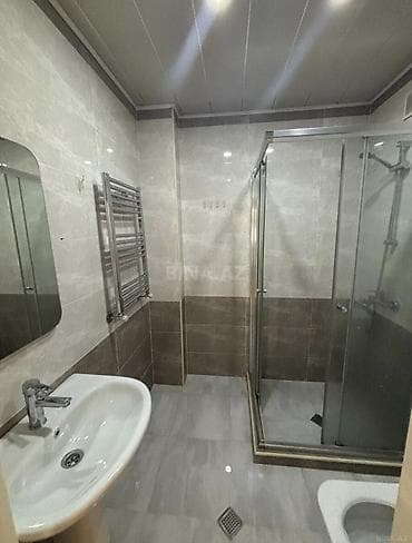 xirdalan aaaf park evler: 2 otaqlı, Yeni tikili, 65 kv. m — 1