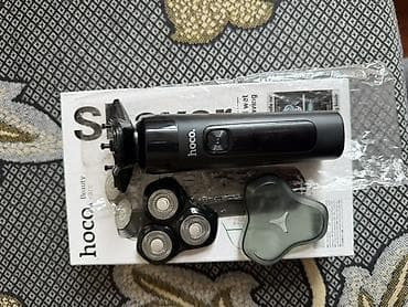 one blade: Elektrik üzqırxan — 3