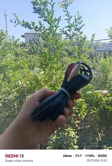 İşlək vəziyyətdədi. Heç bir problemi yoxdu. Real alıcılar narahat — 3