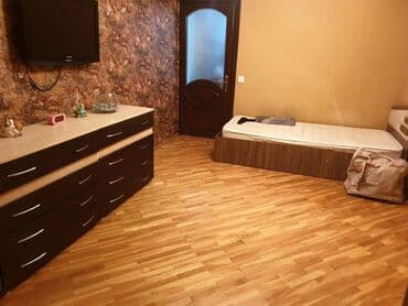 квартиры на ази асланова: Həzi Aslanov metrosunun yaxınlığında 5 mertebeli binanın 5-ci — 21