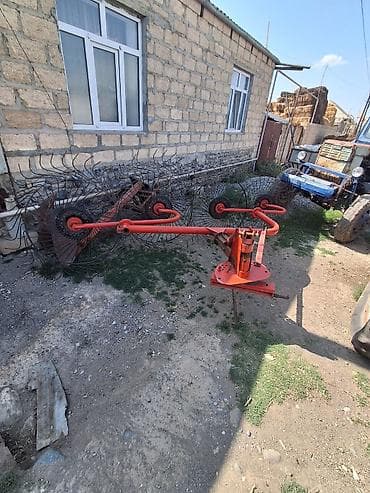 ot doyen: Ikisi birgə satılır heçbir prablemi yoxdur işləkdir qiyməti 1250 manat — 4