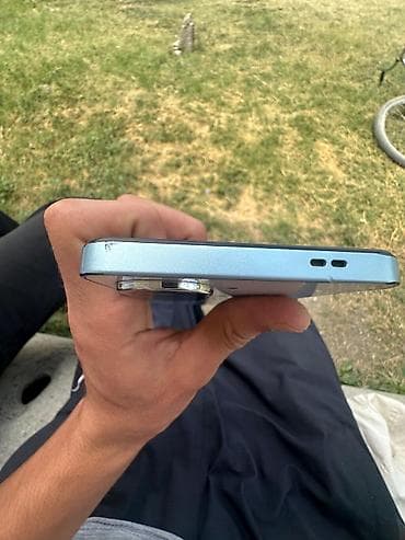 iphone 16 256 gb: Redmi 5A, 128 GB, rəng - Mavi, Barmaq izi — 3