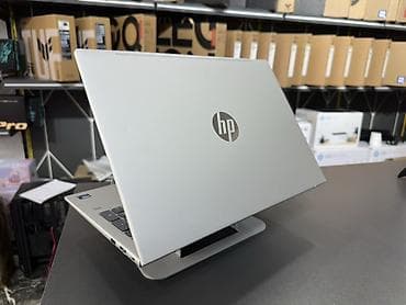 irşad electronics noutbuklar: Hp Probook 460 G11 Cpu: Inter core ultra 5 125u RAM: 16 GB DDR5 — 5